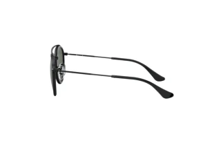 Side view Ray-Ban Kids RJ9647S (201/71)
