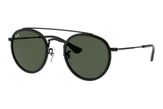 Front view Ray-Ban Kids RJ9647S (201/71)