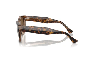 Side view Ray-Ban MEGA HAWKEYE (RB0298S - 1292M2)