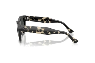 Side view Ray-Ban MEGA HAWKEYE (RB0298S - 133371)