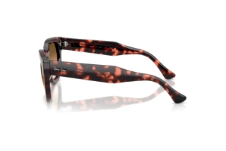 Side view Ray-Ban MEGA HAWKEYE (RB0298S - 133451)