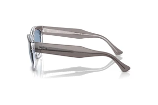 Side view Ray-Ban MEGA HAWKEYE (RB0298S - 13553F)