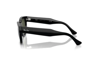 Side view Ray-Ban MEGA HAWKEYE (RB0298S - 901/31)