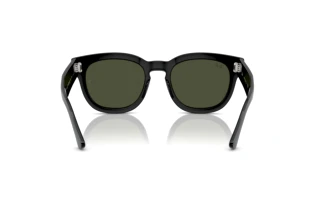 Rear view Ray-Ban MEGA HAWKEYE (RB0298S - 901/31)