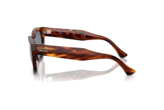 Side view Ray-Ban MEGA HAWKEYE (RB0298S - 954/62)