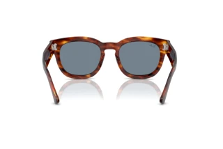 Rear view Ray-Ban MEGA HAWKEYE (RB0298S - 954/62)