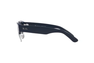 Side view Ray-Ban MEGA CLUBMASTER (RB0316S - 136678)