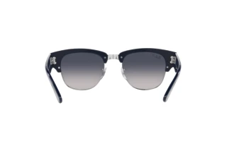 Rear view Ray-Ban MEGA CLUBMASTER (RB0316S - 136678)