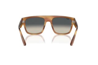 Rear view Ray-Ban DRIFTER (RB0360S - 140371)