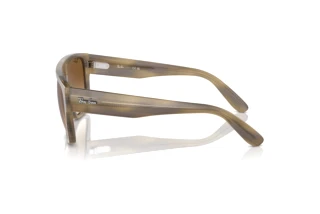 Side view Ray-Ban DRIFTER (RB0360S - 140551)