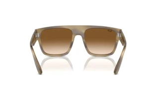 Rear view Ray-Ban DRIFTER (RB0360S - 140551)