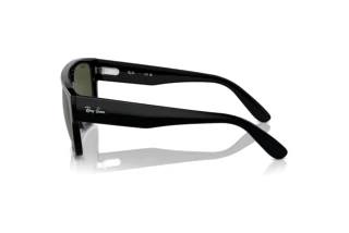 Side view Ray-Ban DRIFTER (RB0360S - 901/31)