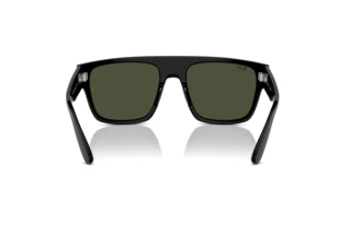 Rear view Ray-Ban DRIFTER (RB0360S - 901/31)