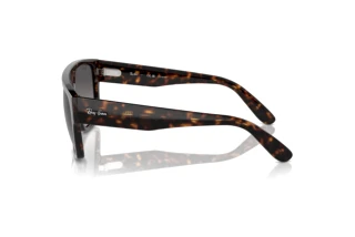 Side view Ray-Ban DRIFTER (RB0360S - 902/M3)