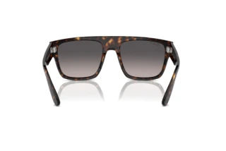 Rear view Ray-Ban DRIFTER (RB0360S - 902/M3)