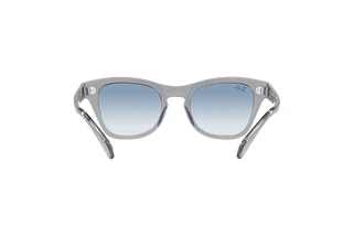 Rear view Ray-Ban RB0707S (66413F)