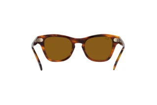 Rear view Ray-Ban RB0707S (954/33)