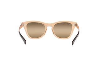Rear view Ray-Ban RB0707SM (6449G7)
