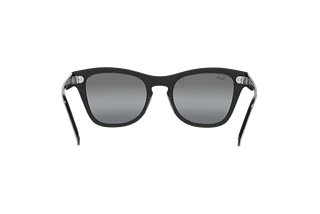 Rear view Ray-Ban RB0707SM (901/G6)
