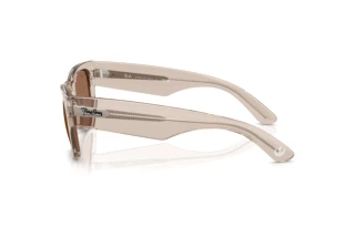 Side view Ray-Ban MEGA WAYFARER (RB0840S - 68701A)