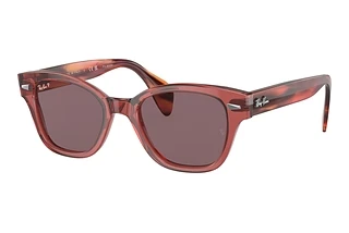 Front view Ray-Ban RB0880S (6639AF)
