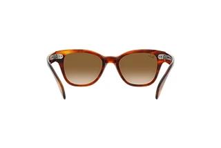 Rear view Ray-Ban RB0880S (954/51)
