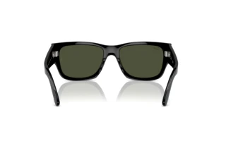 Rear view Ray-Ban CARLOS (RB0947S - 901/31)