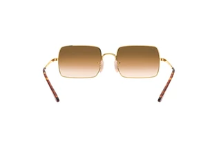 Rear view Ray-Ban RECTANGLE (RB1969 - 914751)