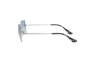 Side view Ray-Ban RECTANGLE (RB1969 - 91493F)