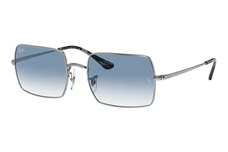 Front view Ray-Ban RECTANGLE (RB1969 - 91493F)