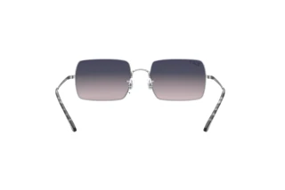 Rear view Ray-Ban RECTANGLE (RB1969 - 914978)