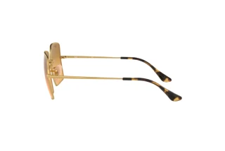 Side view Ray-Ban SQUARE (RB1971 - 9150AC)