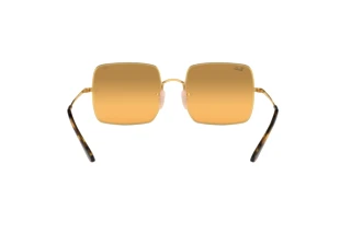 Rear view Ray-Ban SQUARE (RB1971 - 9150AC)