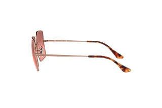 Side view Ray-Ban SQUARE (RB1971 - 9151AA)