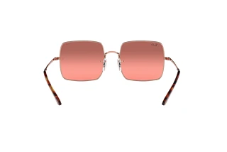 Rear view Ray-Ban SQUARE (RB1971 - 9151AA)