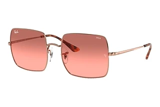 Front view Ray-Ban SQUARE (RB1971 - 9151AA)