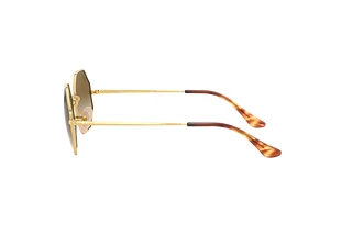 Side view Ray-Ban OCTAGON (RB1972 - 914751)