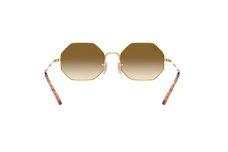 Rear view Ray-Ban OCTAGON (RB1972 - 914751)