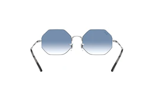 Rear view Ray-Ban OCTAGON (RB1972 - 91493F)
