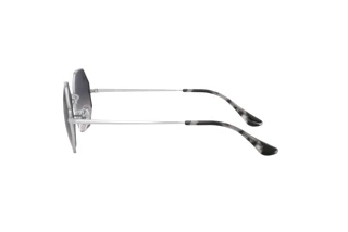 Side view Ray-Ban OCTAGON (RB1972 - 914978)