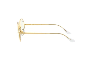 Side view Ray-Ban OCTAGON (RB1972 - 9196BF)