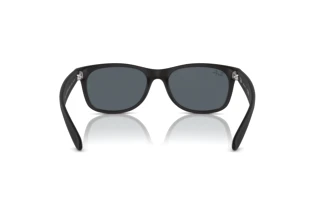 Rear view Ray-Ban NEW WAYFARER (RB2132 - 622/R5)