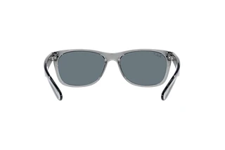 Rear view Ray-Ban NEW WAYFARER (RB2132 - 64503R)