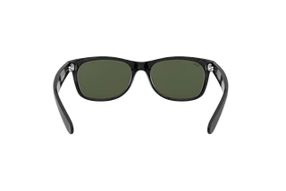 Rear view Ray-Ban NEW WAYFARER (RB2132 - 646231)