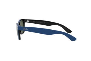 Side view Ray-Ban NEW WAYFARER (RB2132 - 646331)