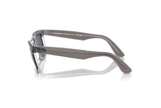 Side view Ray-Ban WAYFARER (RB2140 - 1355R5)