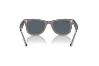 Rear view Ray-Ban WAYFARER (RB2140 - 1355R5)
