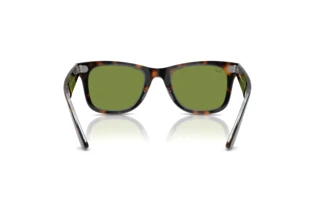 Rear view Ray-Ban WAYFARER (RB2140 - 14134E)