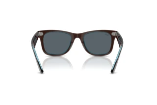 Rear view Ray-Ban WAYFARER (RB2140 - 1446R5)