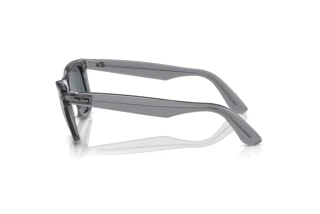 Side view Ray-Ban WAYFARER (RB2140 - 6773R5)